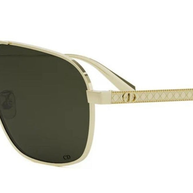 Dior DIORCANNAGE A3U Pilot Sunglasses -DIOR Sunglasses- Optivision