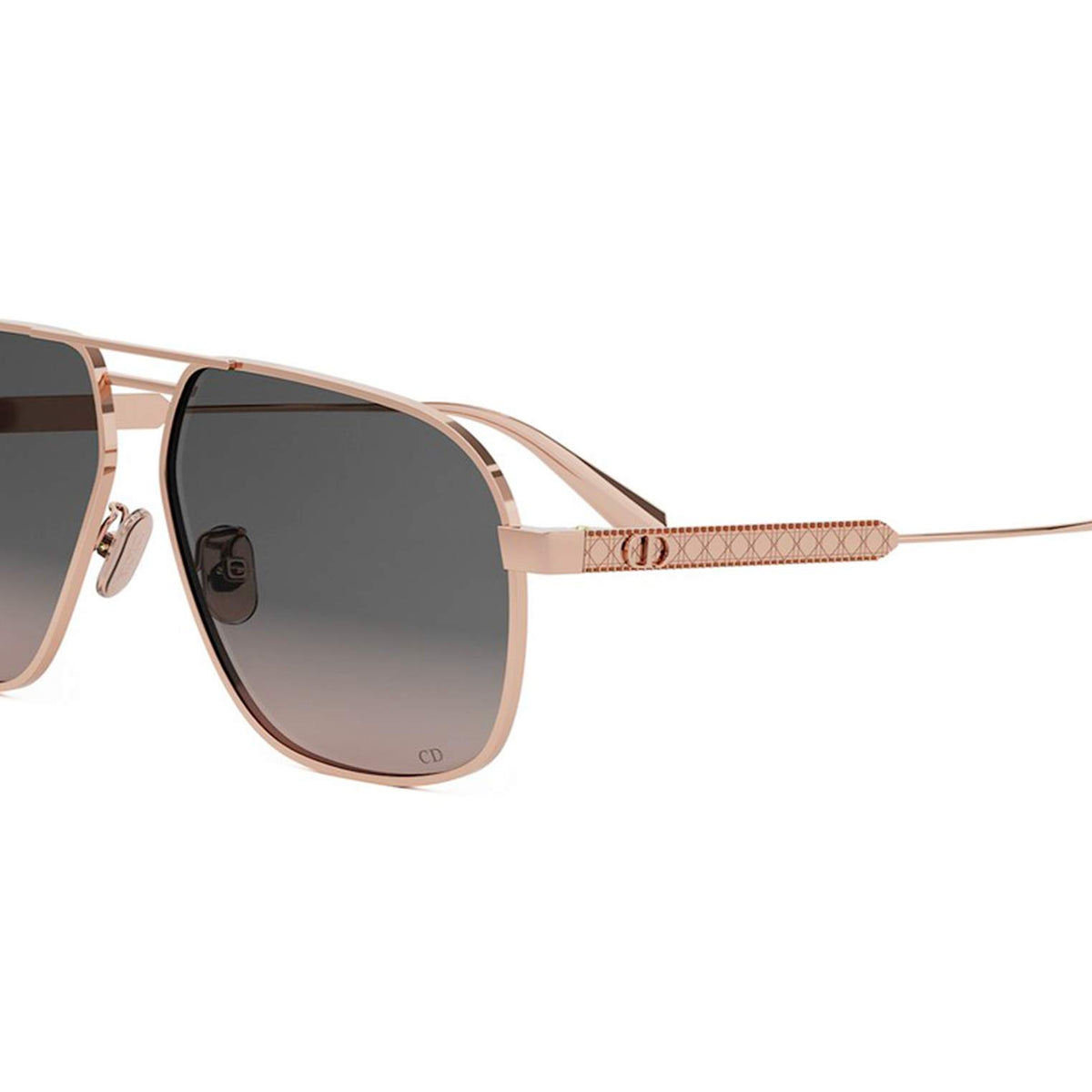 Dior DIORCANNAGE A3U Pilot Sunglasses