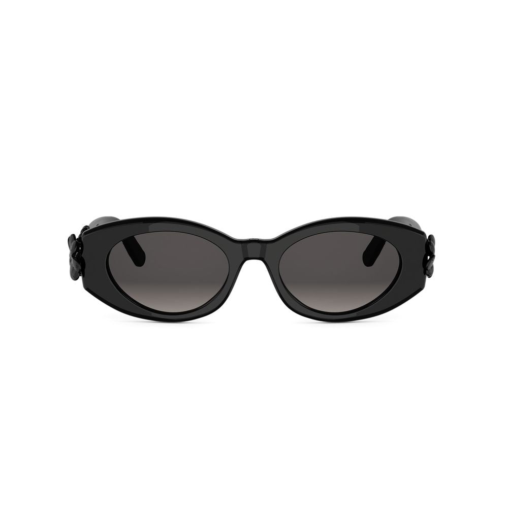 Dior DIOR CLOVER B1I Oval Sunglasses -DIOR Sunglasses- Optivision