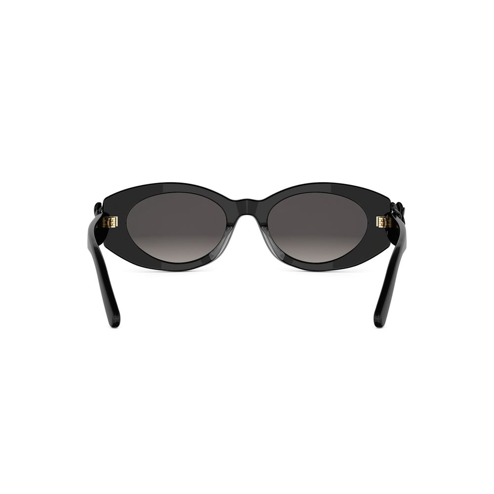 Dior DIOR CLOVER B1I Oval Sunglasses -DIOR Sunglasses- Optivision