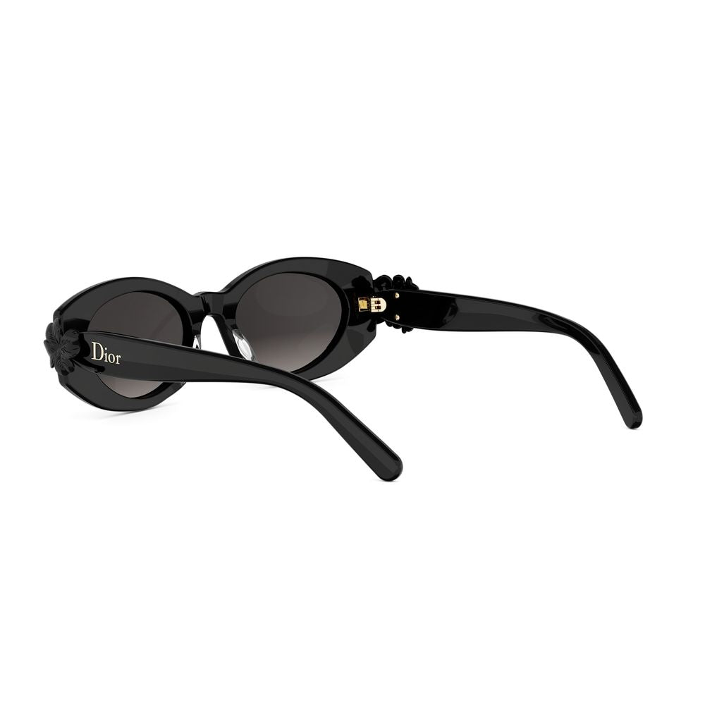 Dior DIOR CLOVER B1I Oval Sunglasses -DIOR Sunglasses- Optivision
