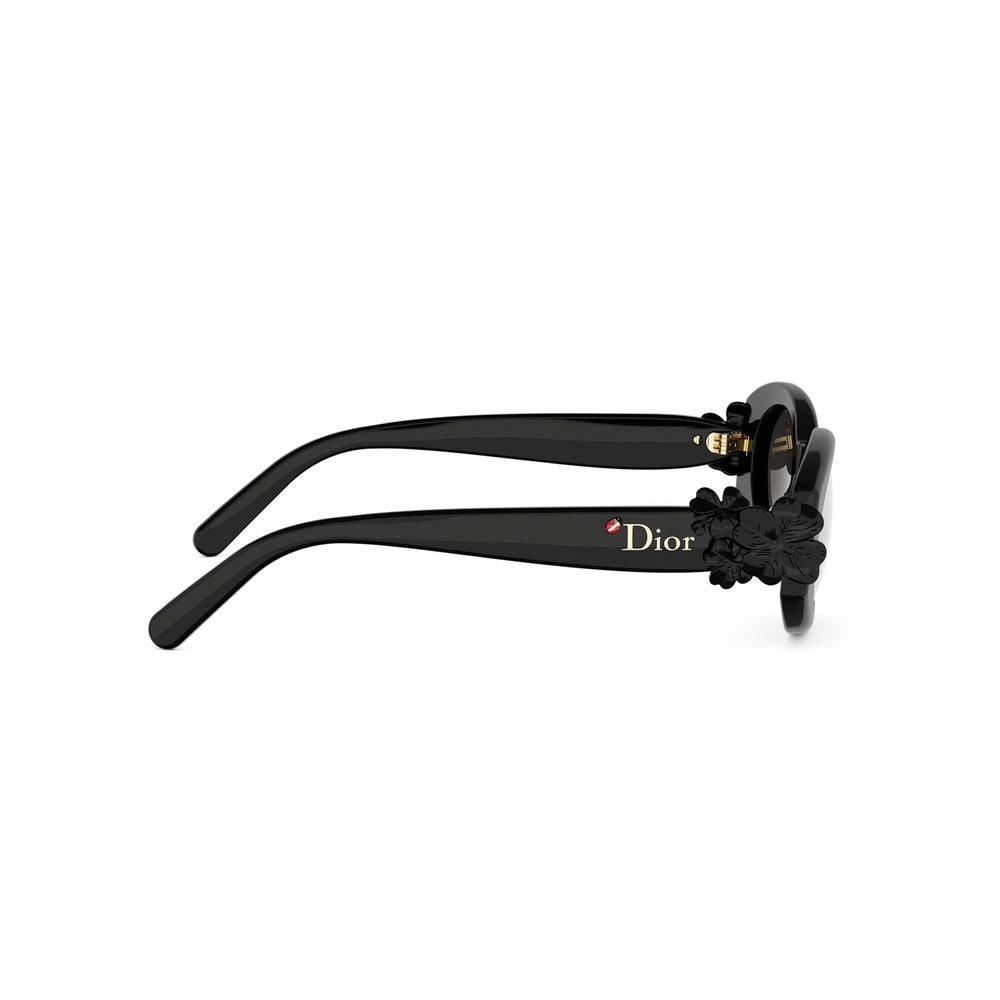 Dior DIOR CLOVER B1I Oval Sunglasses -DIOR Sunglasses- Optivision