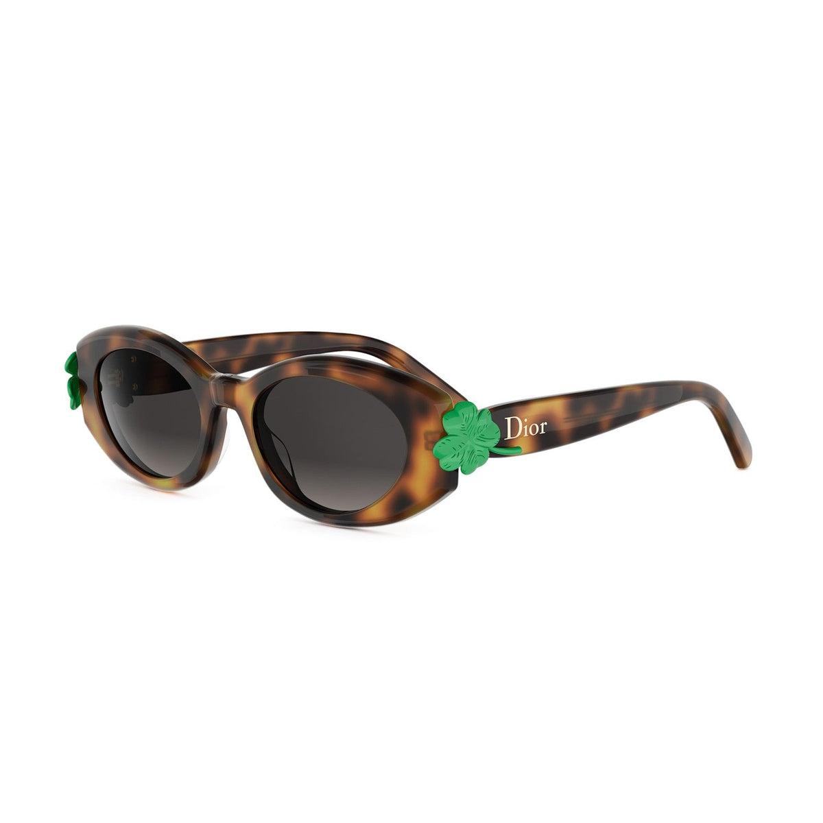 Dior DIOR CLOVER B1I Oval Sunglasses -DIOR Sunglasses- Optivision