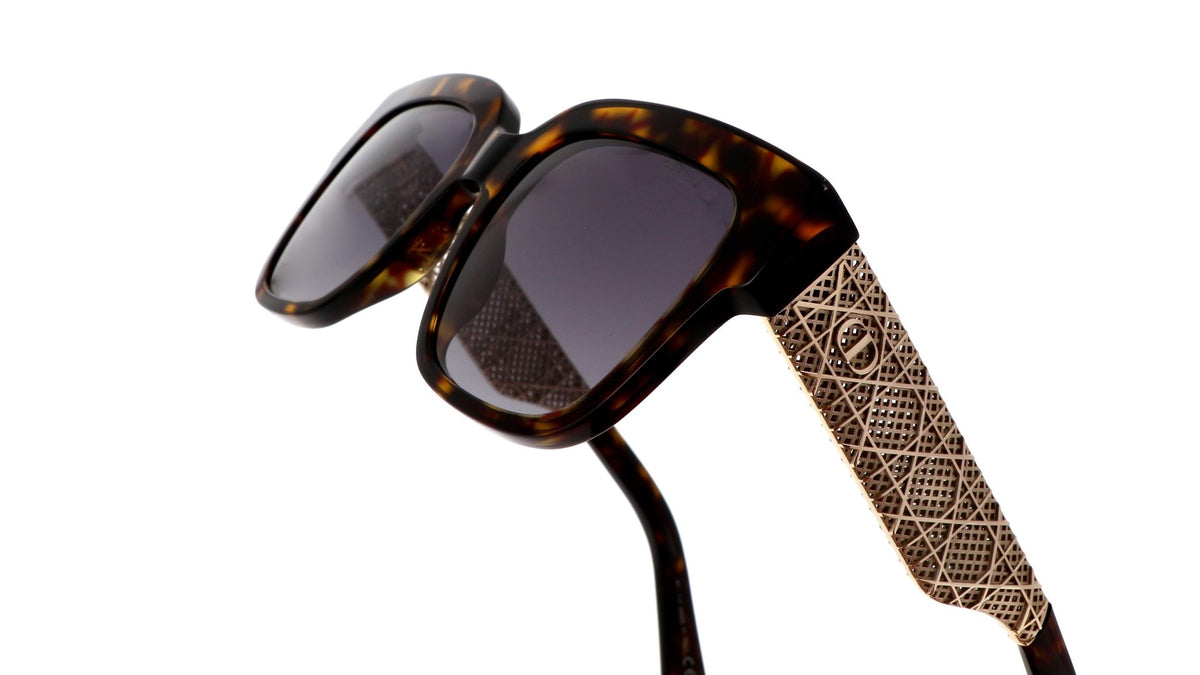 DIOR DIOR?SILLE S1F Esille -DIOR Sunglasses- Optivision