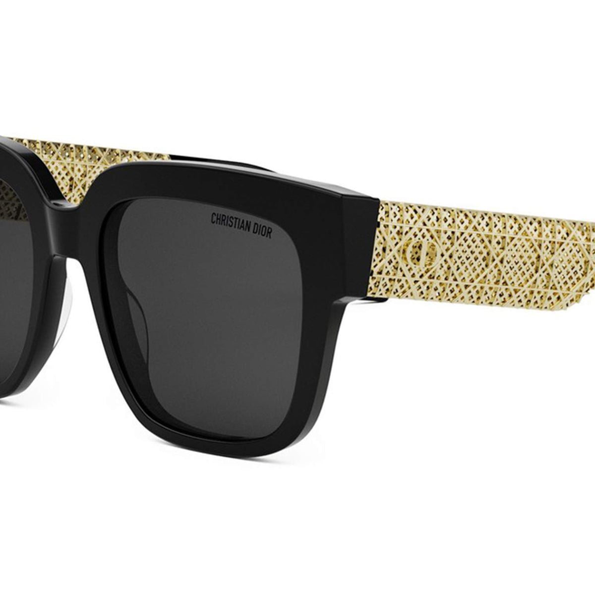 Dior DIORESILLE S1I DioRéSille Square Sunglasses