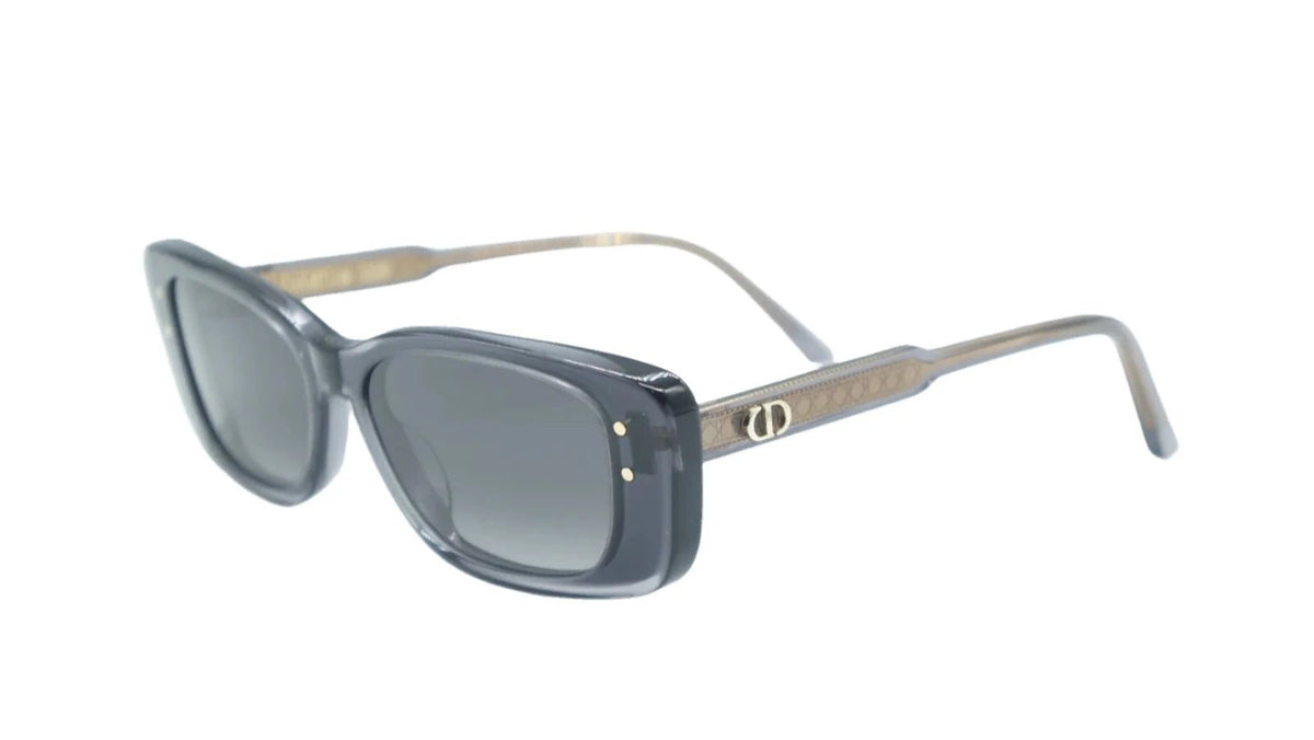 Dior S2I DiorHighlight Rectangle Sunglasses -DIOR Sunglasses- Optivision