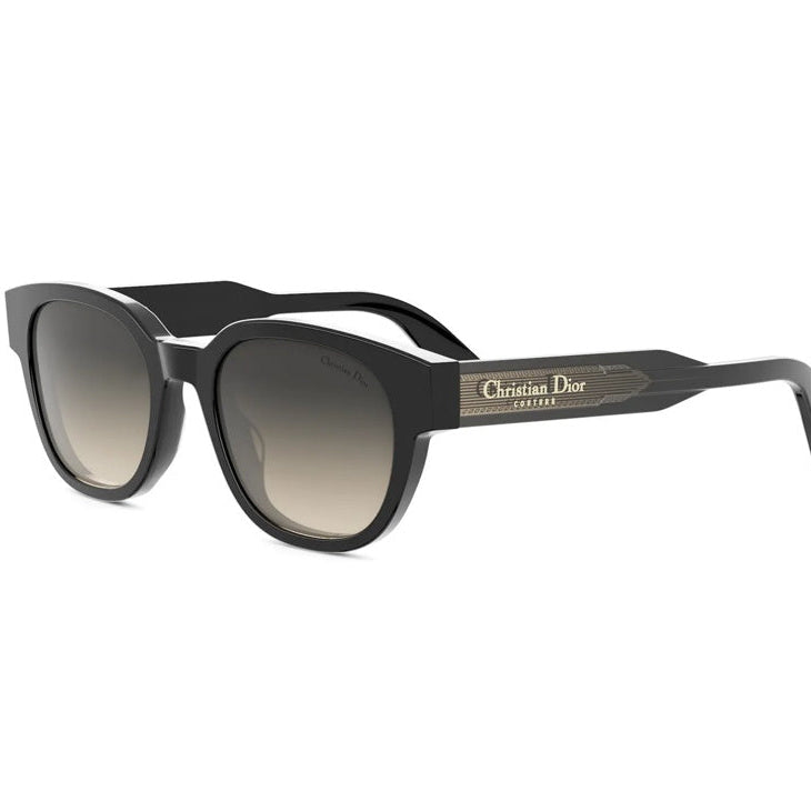 Dior DIOR LABEL R1I Christian Dior Label Round Sunglasses -DIOR Sunglasses- Optivision