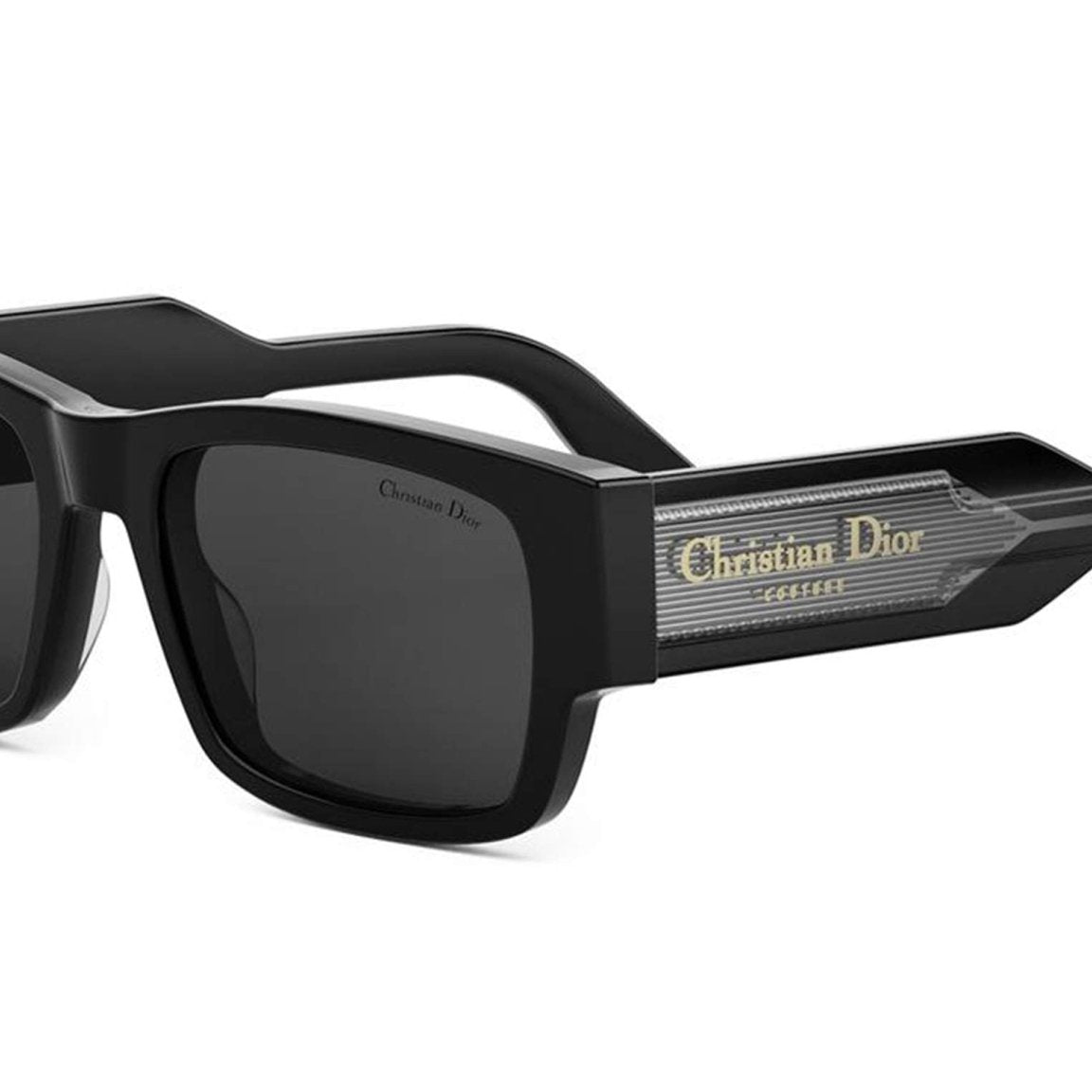 Dior DIOR LABEL S1I Rectangle Sunglasses -DIOR Sunglasses- Optivision