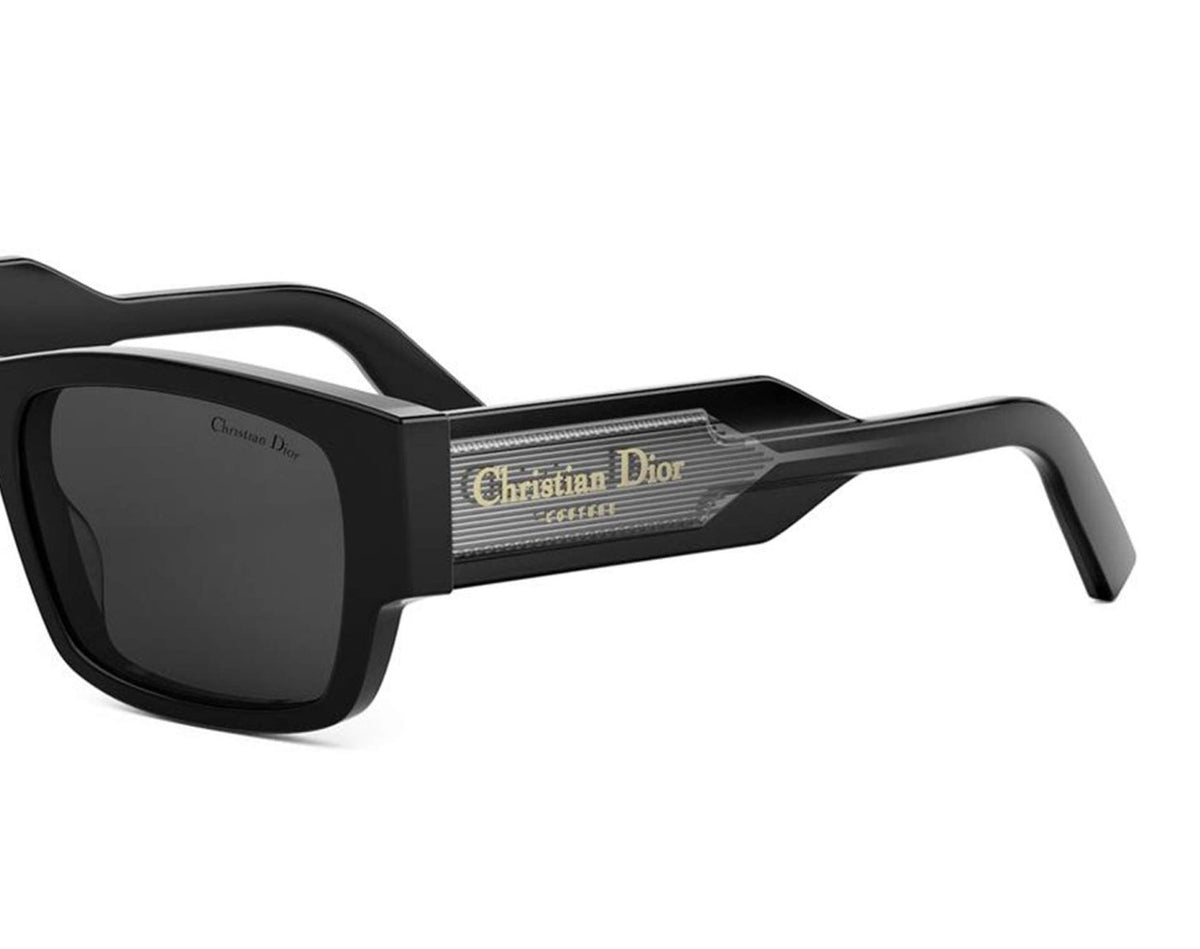 Dior DIOR LABEL S1I Rectangle Sunglasses