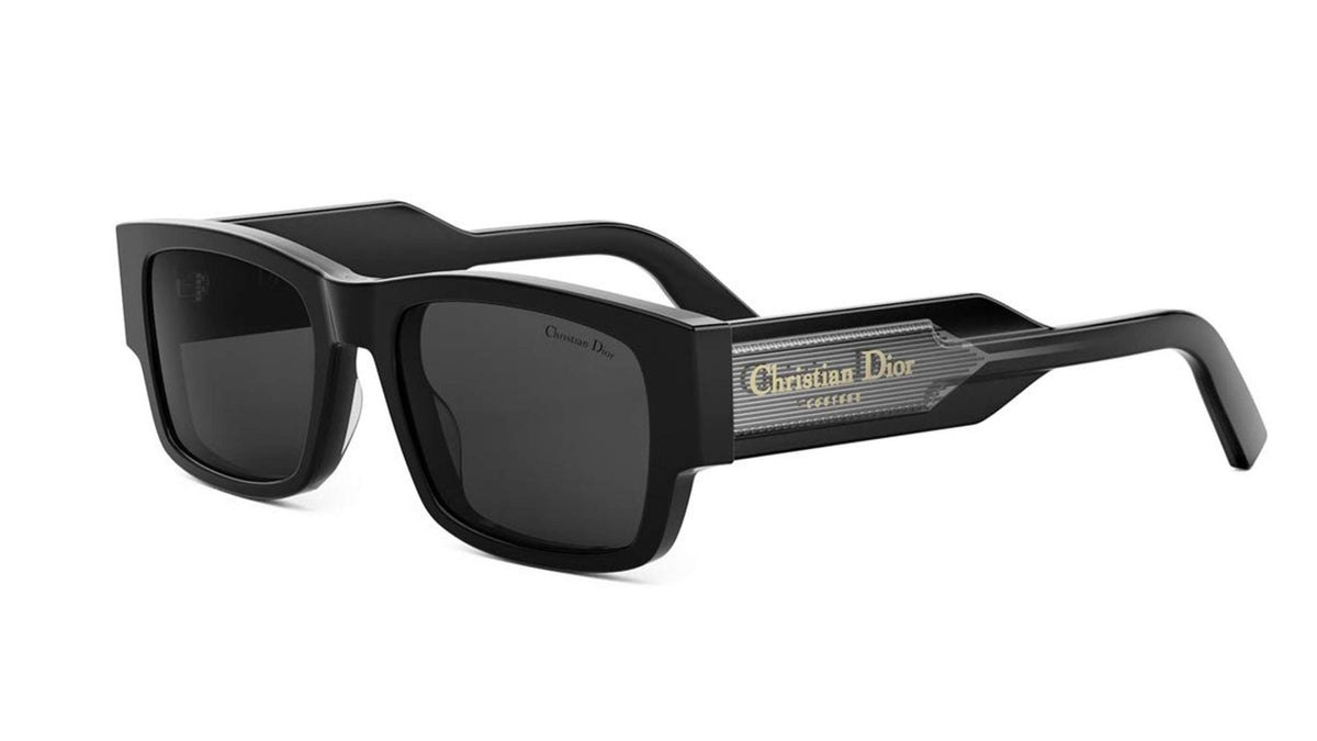 Dior DIOR LABEL S1I Rectangle Sunglasses -DIOR Sunglasses- Optivision