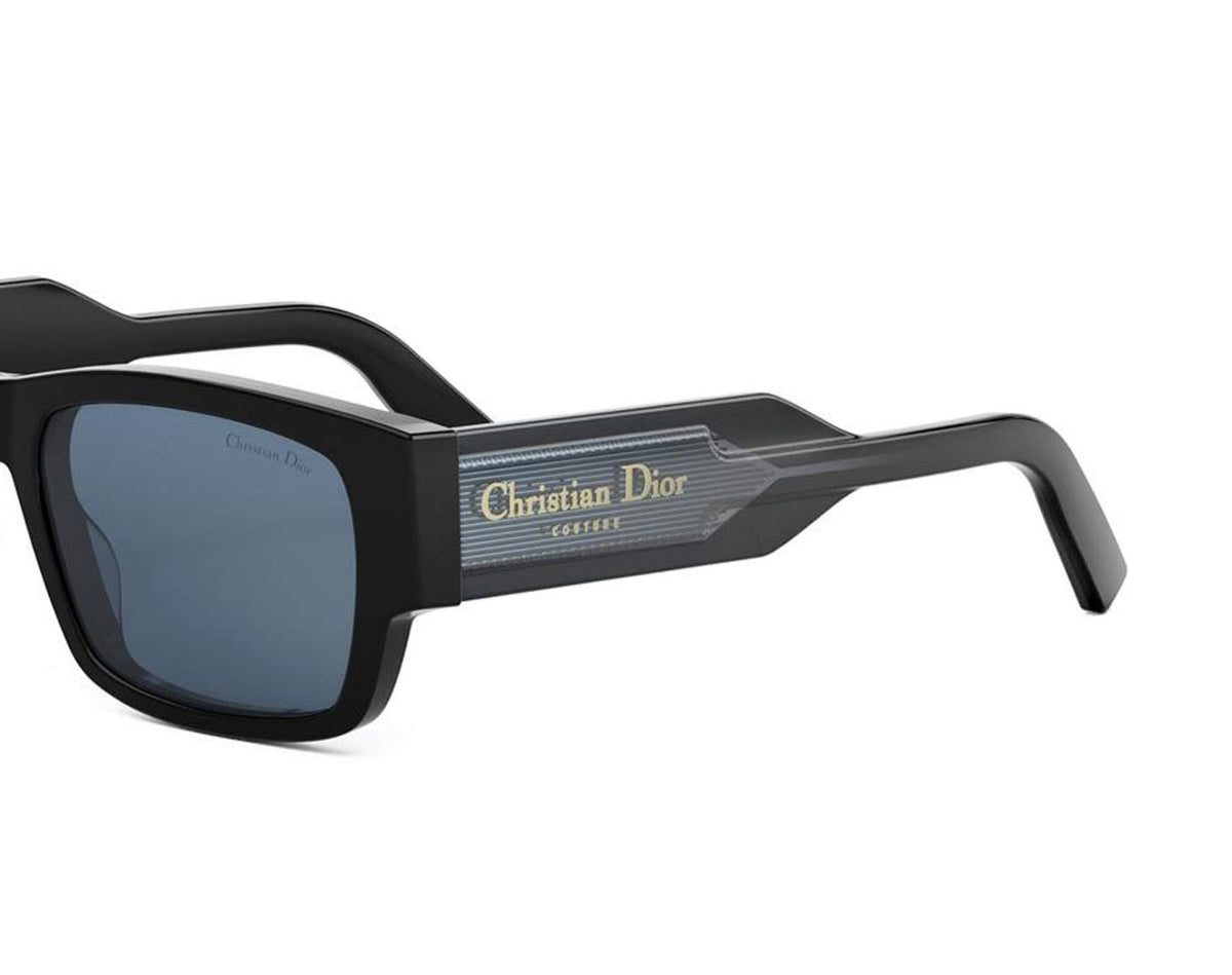 Dior DIOR LABEL S1I Rectangle Sunglasses