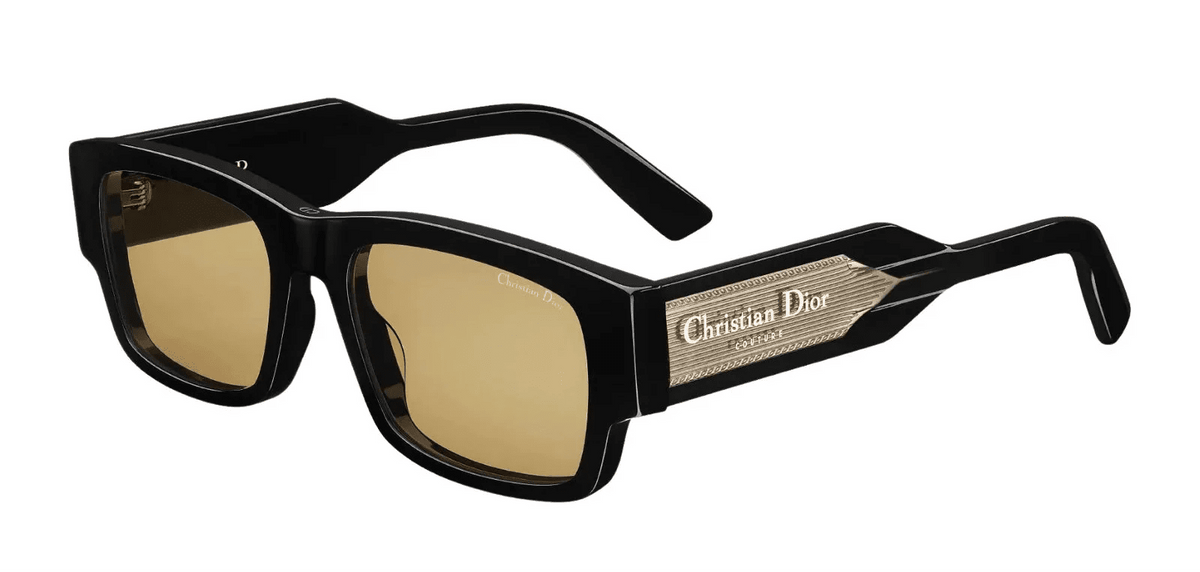 DIOR DIOR LABEL S1I -DIOR Sunglasses- Optivision