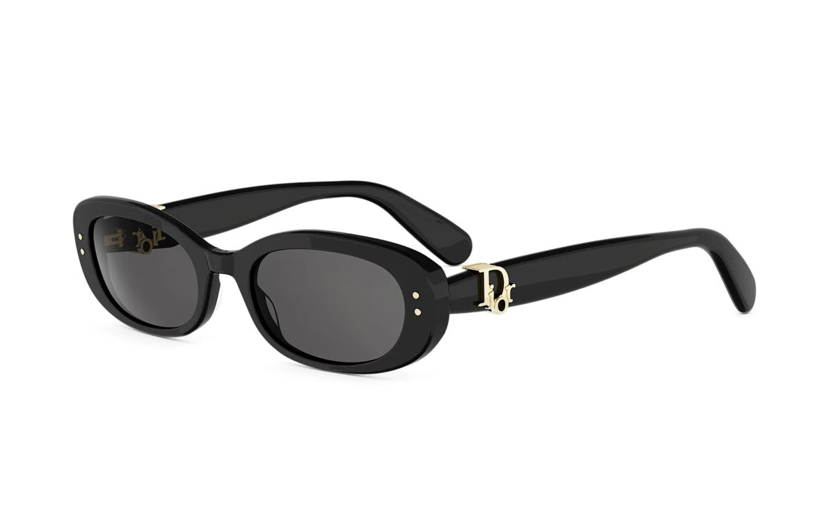 Dior DIOR OBLIQUE B1I Sunglasses -DIOR Sunglasses- Optivision