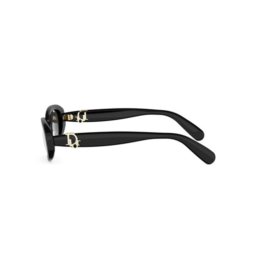 Dior DIOR OBLIQUE B1I Sunglasses -DIOR Sunglasses- Optivision