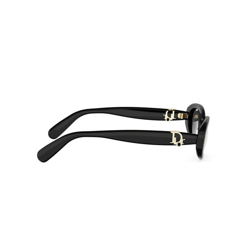 Dior DIOR OBLIQUE B1I Sunglasses -DIOR Sunglasses- Optivision