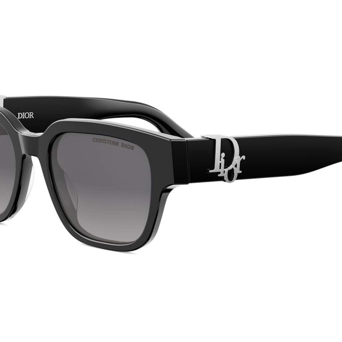 Dior DIOR OBLIQUE S1I Square Sunglasses -DIOR Sunglasses- Optivision