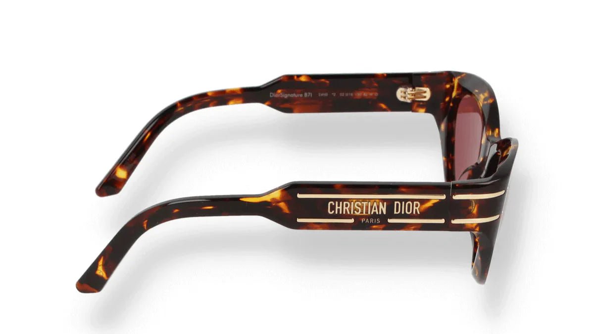 DIOR DIORSIGNATURE B7I -DIOR Sunglasses- Optivision
