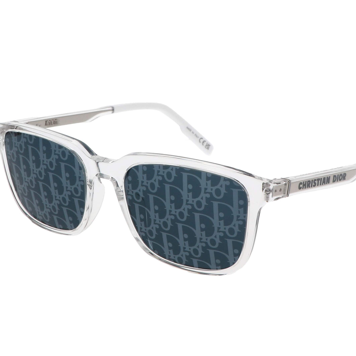 Dior DIORTAG SU Square Sunglasses