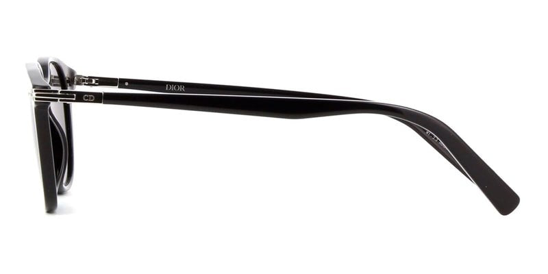 Dior DiorBlackSuit S12I Square Sunglasses -DIOR Sunglasses- Optivision