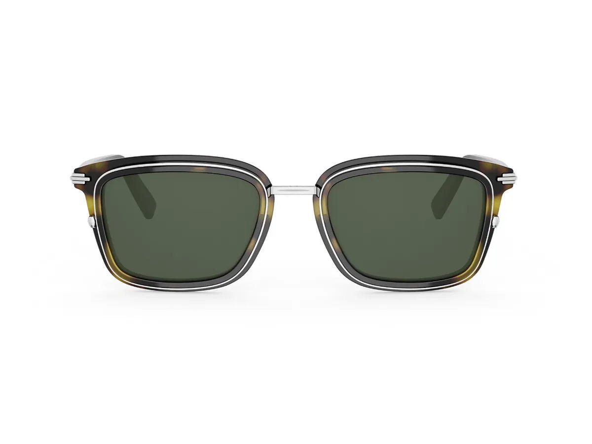 Dior DIORBLACKSUIT S18U Square Sunglasses -DIOR Sunglasses- Optivision