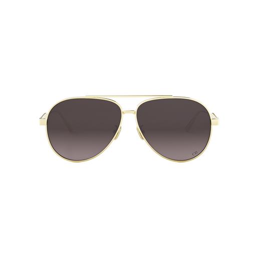 Dior DIORCANNAGE A1U Aviator Sunglasses -DIOR Sunglasses- Optivision