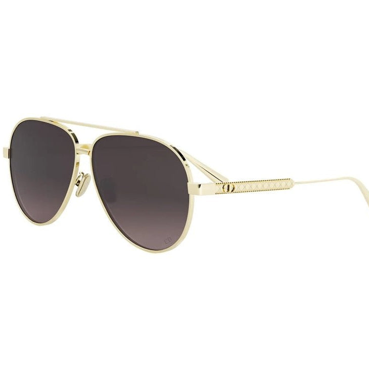 Dior DIORCANNAGE A1U Aviator Sunglasses -DIOR Sunglasses- Optivision
