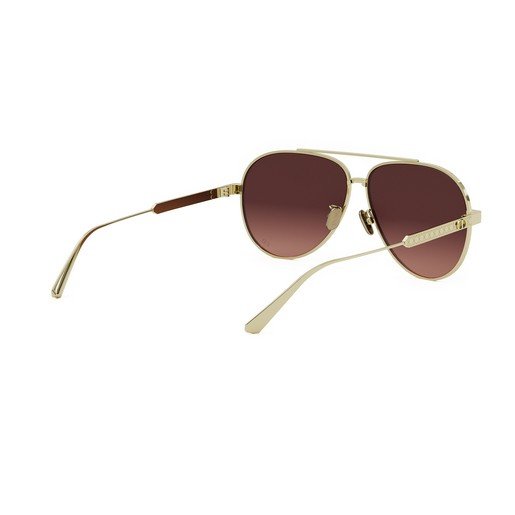 Dior DIORCANNAGE A1U Aviator Sunglasses -DIOR Sunglasses- Optivision