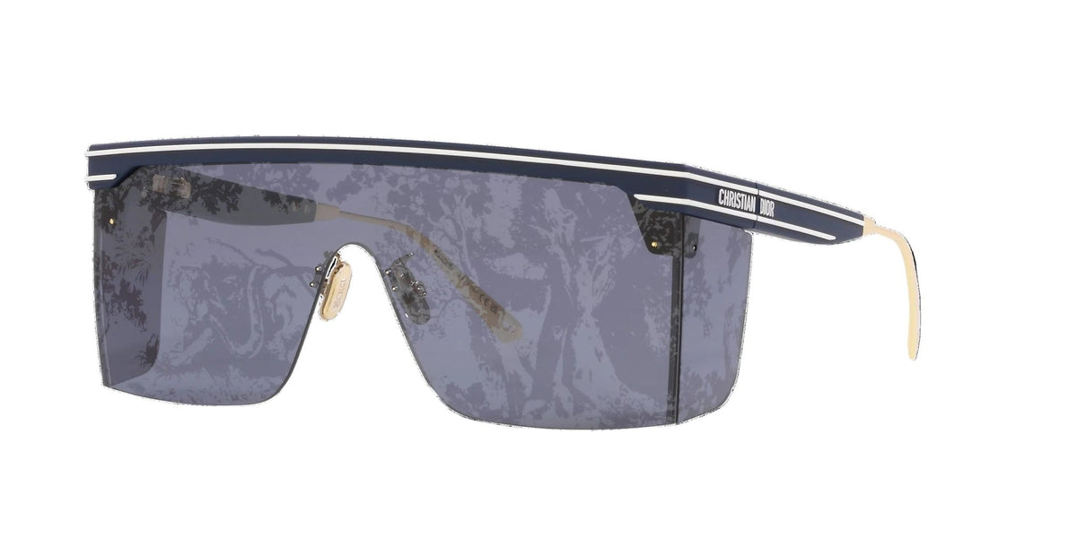 DIOR DiorClub M1U -DIOR Sunglasses- Optivision
