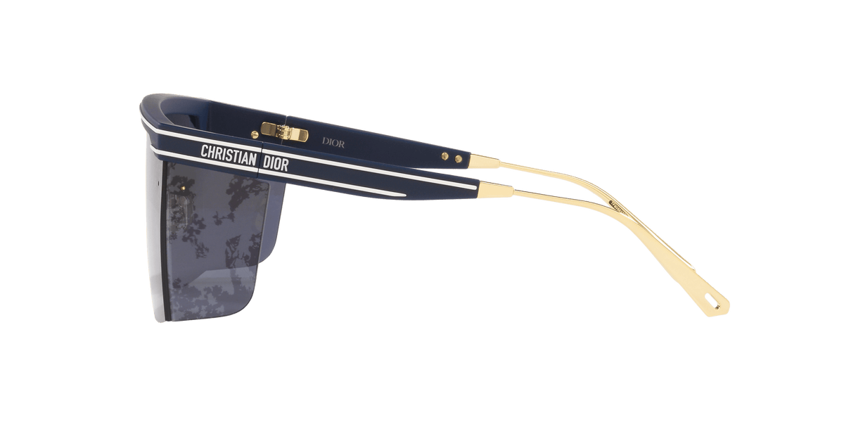 DIOR DiorClub M1U -DIOR Sunglasses- Optivision