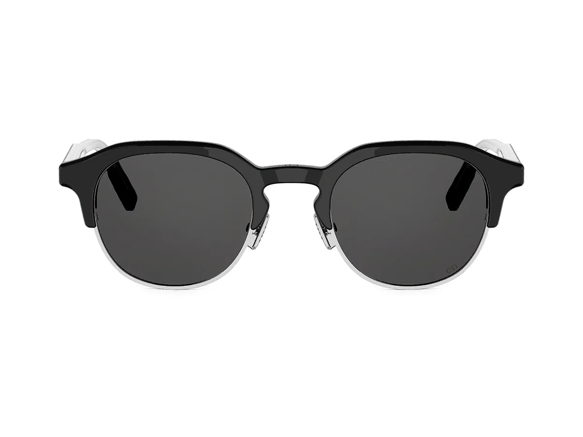Dior DM40191I DioRibbon Geometric Sunglasses -DIOR Sunglasses- Optivision