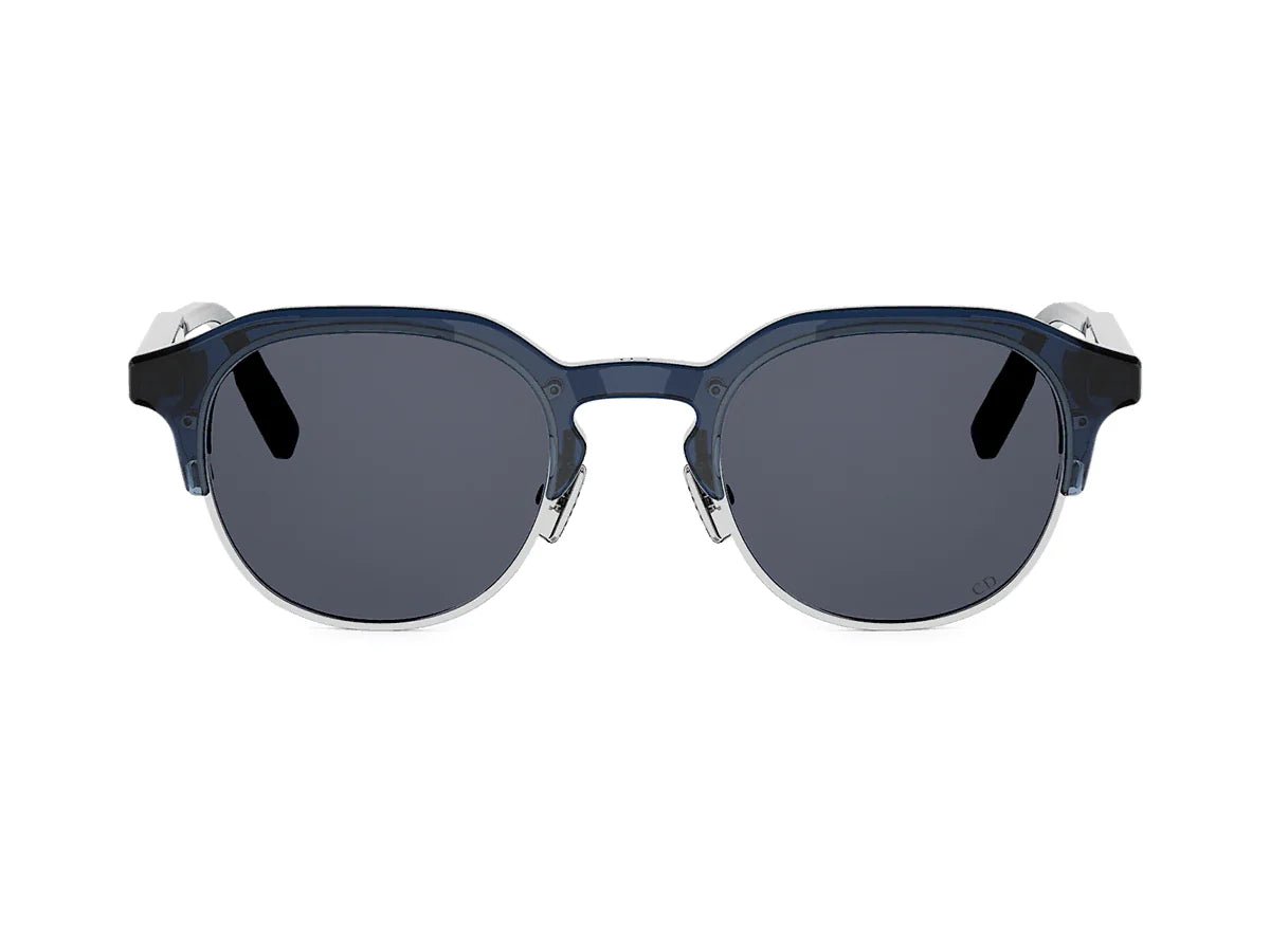 Dior DM40191I DioRibbon Geometric Sunglasses -DIOR Sunglasses- Optivision