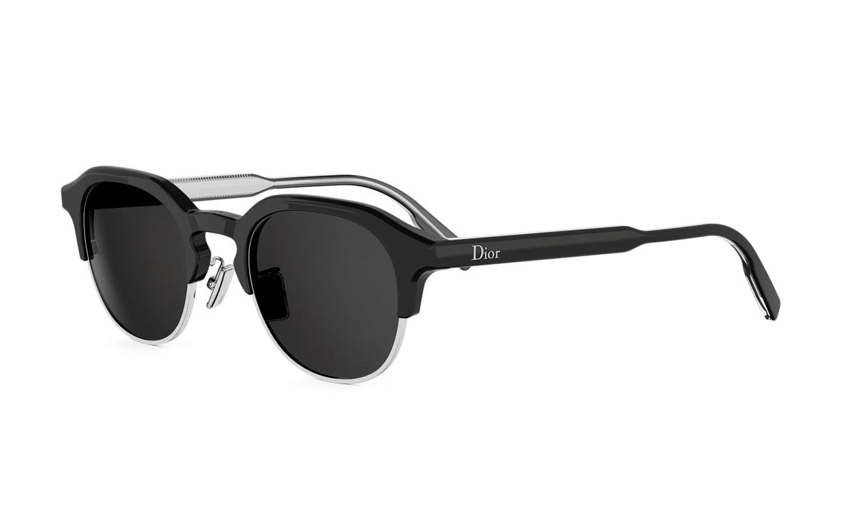 Dior DM40191I DioRibbon Geometric Sunglasses -DIOR Sunglasses- Optivision