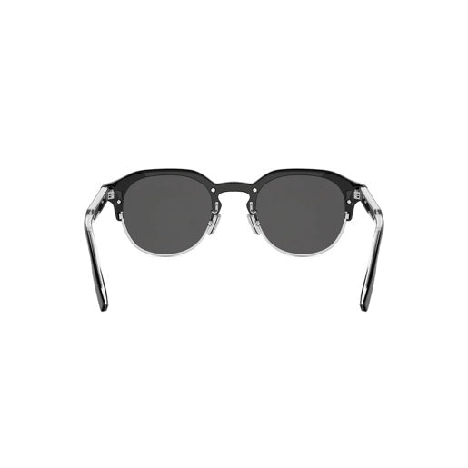 Dior DM40191I DioRibbon Geometric Sunglasses -DIOR Sunglasses- Optivision