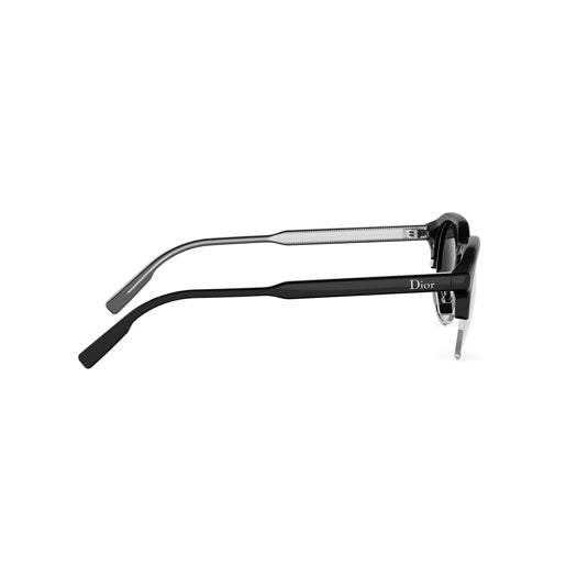 Dior DM40191I DioRibbon Geometric Sunglasses -DIOR Sunglasses- Optivision
