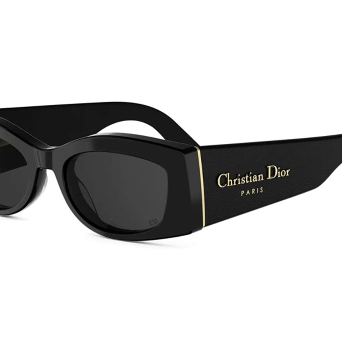 Dior S1I Oval Sunglasses -DIOR Sunglasses- Optivision