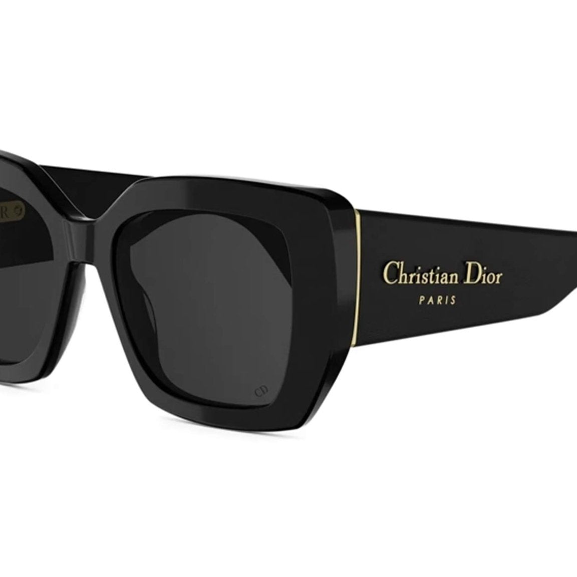 Dior DIOROMBRE S2I Butterfly Sunglasses -DIOR Sunglasses- Optivision