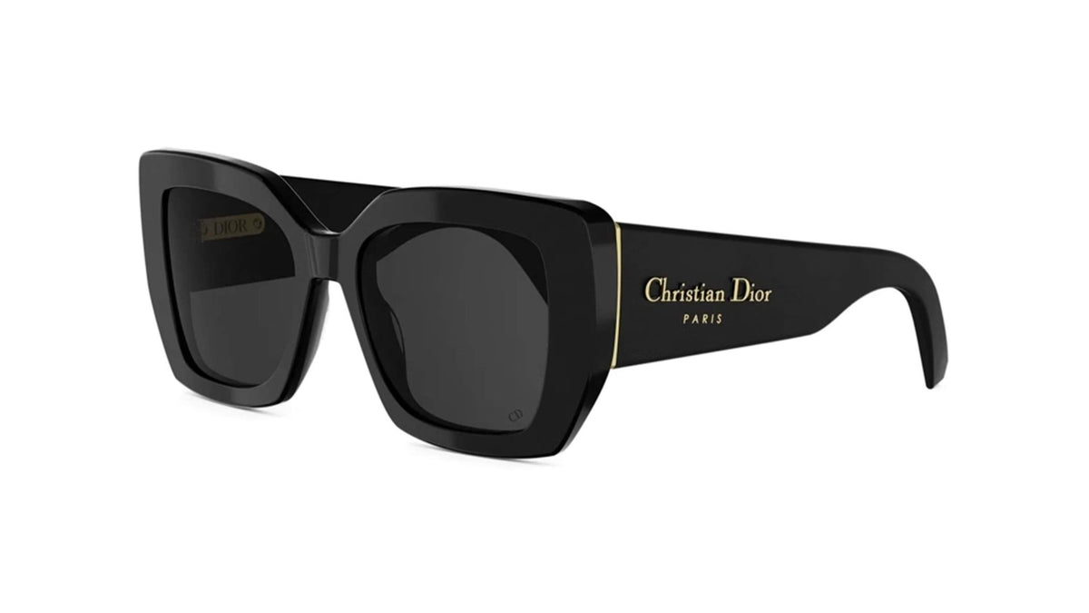 Dior DIOROMBRE S2I Butterfly Sunglasses -DIOR Sunglasses- Optivision
