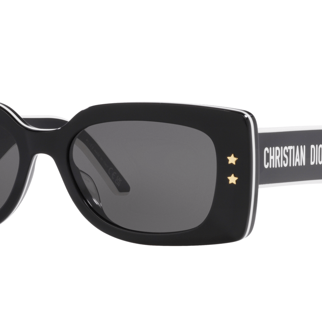 Dior DIORPACIFIC S1U Cat Eye Sunglasses -DIOR Sunglasses- Optivision
