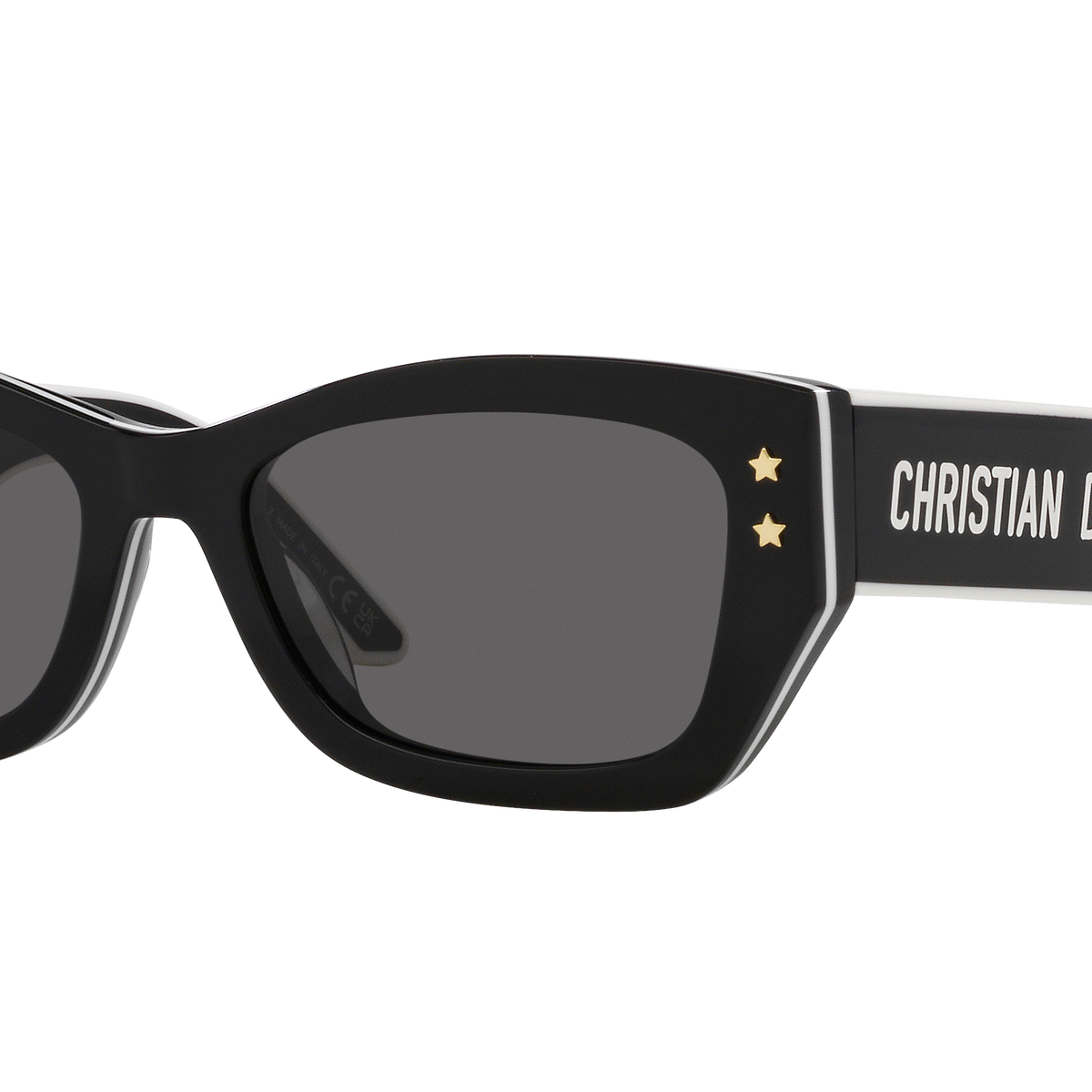 Dior DIORPACIFIC S2U Rectangle Sunglasses