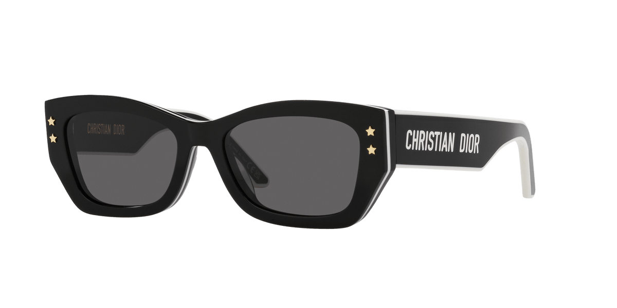 Dior DIORPACIFIC S2U Rectangle Sunglasses -DIOR Sunglasses- Optivision