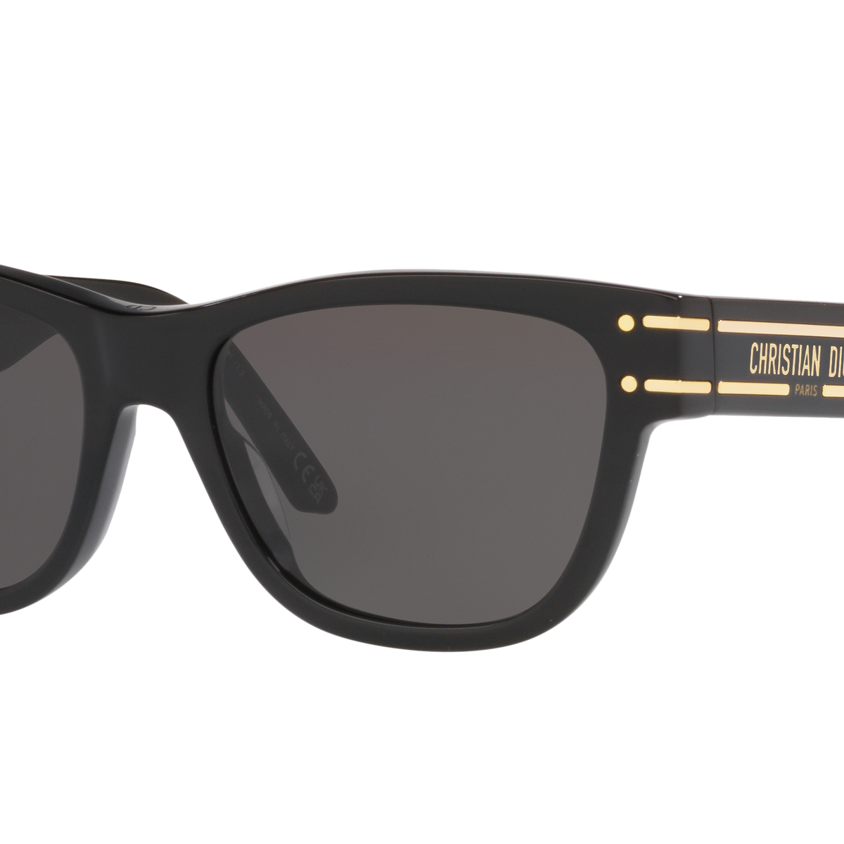 Dior DIORSIGNATURE S6U Rectangle Sunglasses