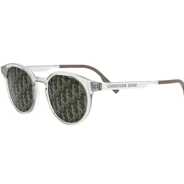Dior DIORTAG R1I 88A8 Round Sunglasses -DIOR Sunglasses- Optivision