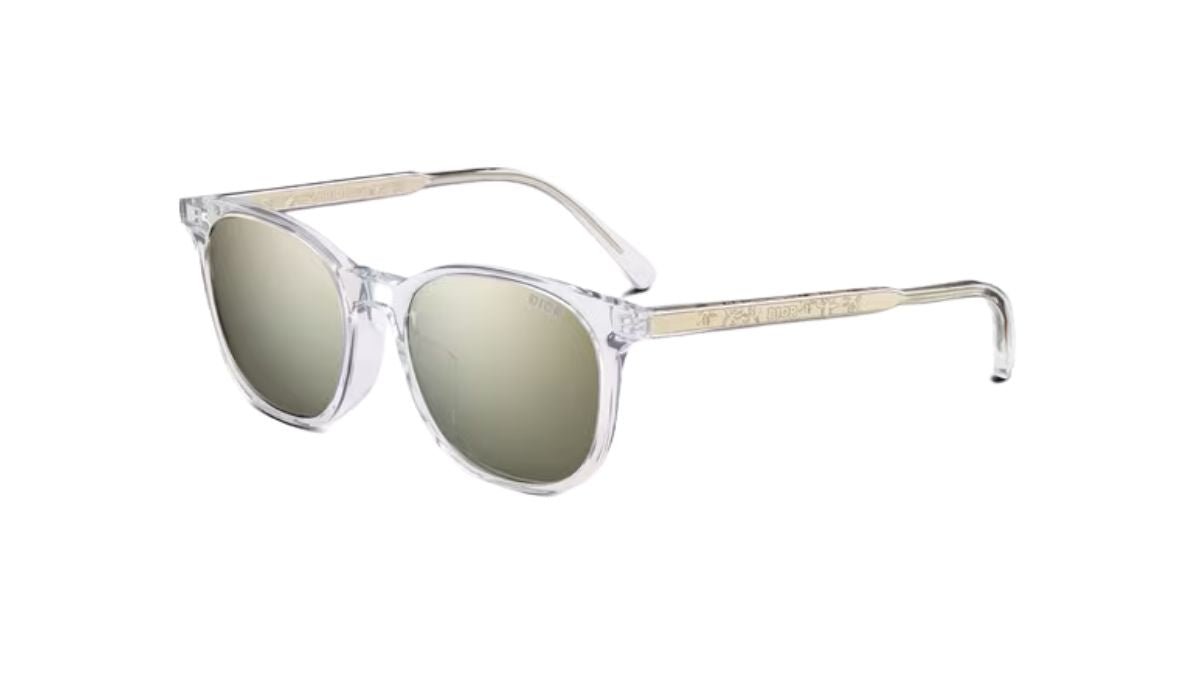 DIOR INDIOR S1F -DIOR Sunglasses- Optivision