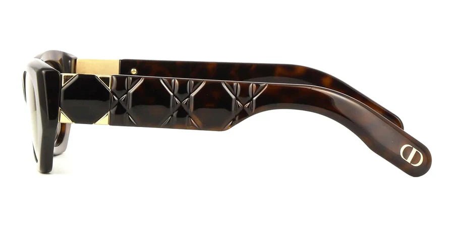 DIOR LADY 95.22 B1I -DIOR Sunglasses- Optivision