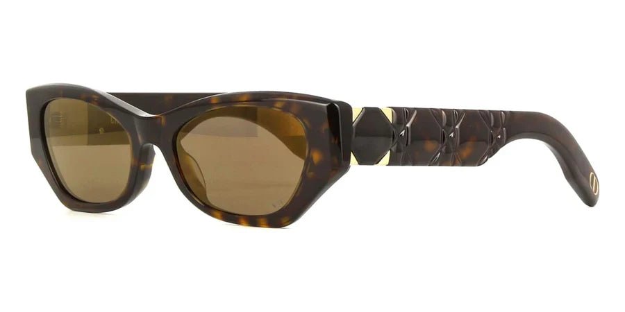 DIOR LADY 95.22 B1I -DIOR Sunglasses- Optivision