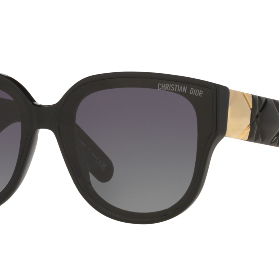 نظارات شمسية دائرية Dior LADY 95.22 R3I