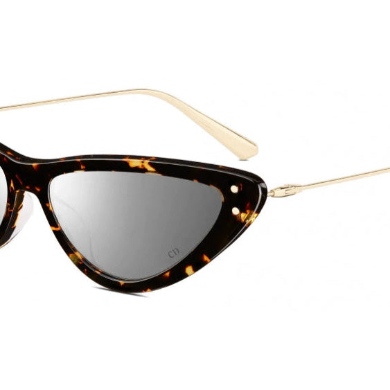 Dior CD40105U Cat Eye Sunglasses