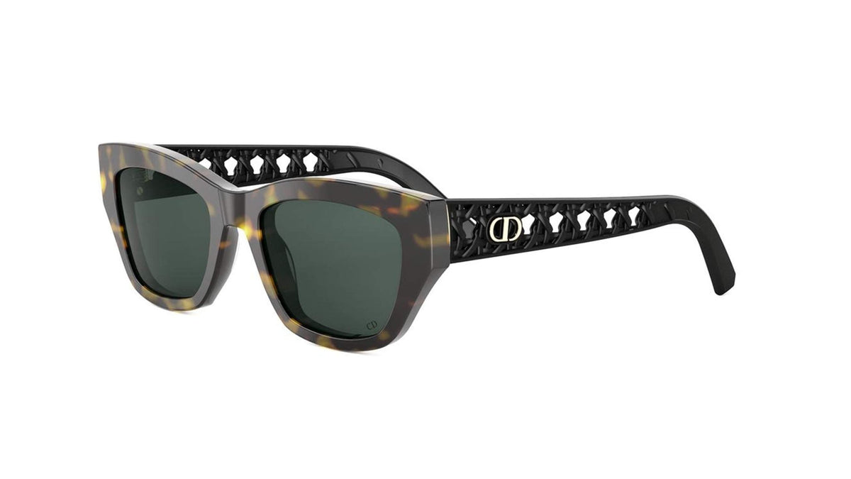 DIOR VERYDIOR S2I -DIOR Sunglasses- Optivision