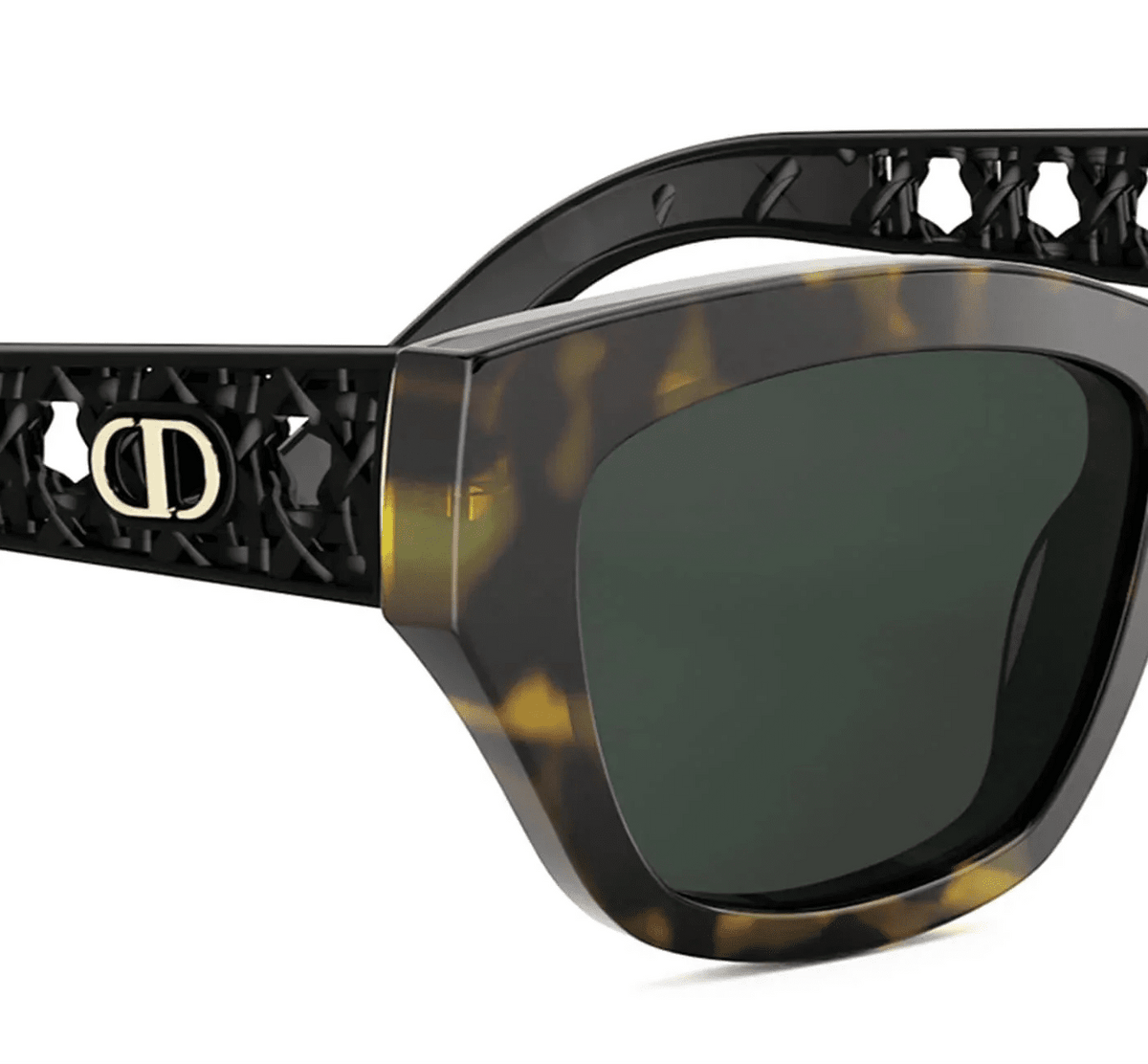 DIOR VERYDIOR S2I -DIOR Sunglasses- Optivision