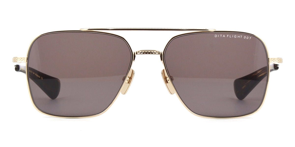 DITA FLIGHTSEVEN Flightseven -DITA Sunglasses- Optivision